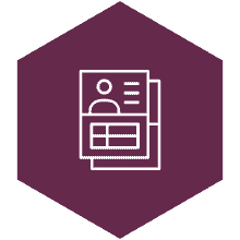user stories - personal storyboard icon