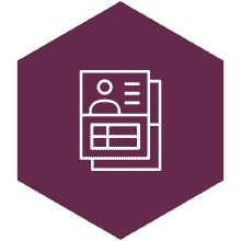 user stories - personal storyboard icon