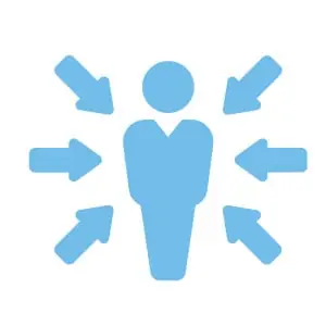 customer icon