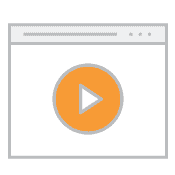 video icon