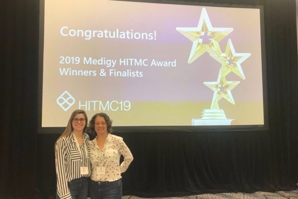 2019 HITMC Agency of the Year Winners