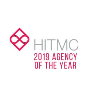 HITMC agency of the year