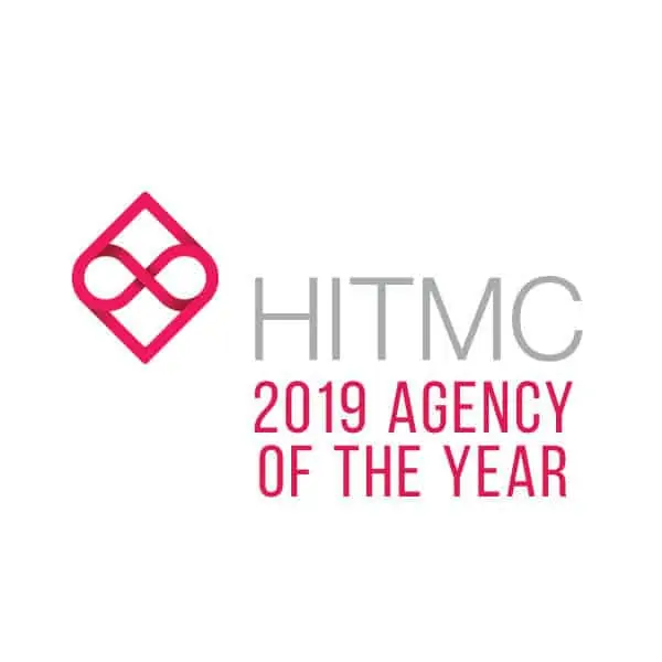 HITMC agency of the year