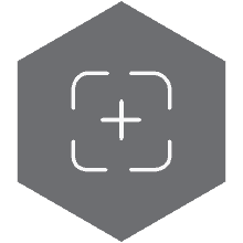 focus icon