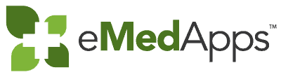 eMedApps logo