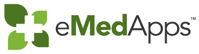 eMedApps logo