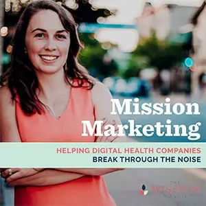 Mission Marketing Podcast