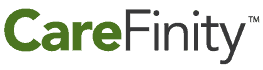 CareFinithy logo