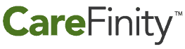 CareFinithy logo