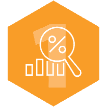 projected revenue icon