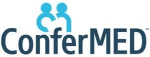 ConferMed Logo