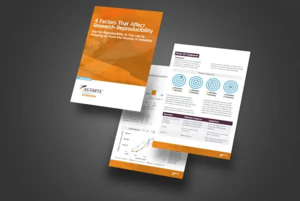 Astarte Biologics White Paper Design