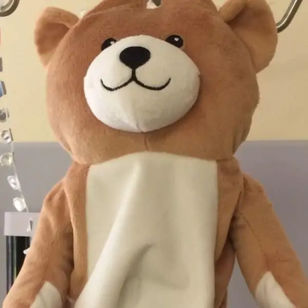 medi teddy 2