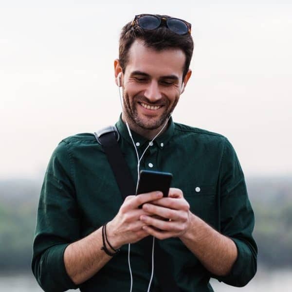new podcast
