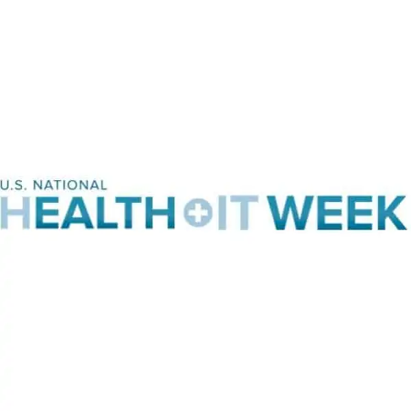 National Health IT Week
