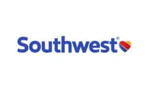 southwest air logo