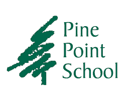 Pine Point School logo