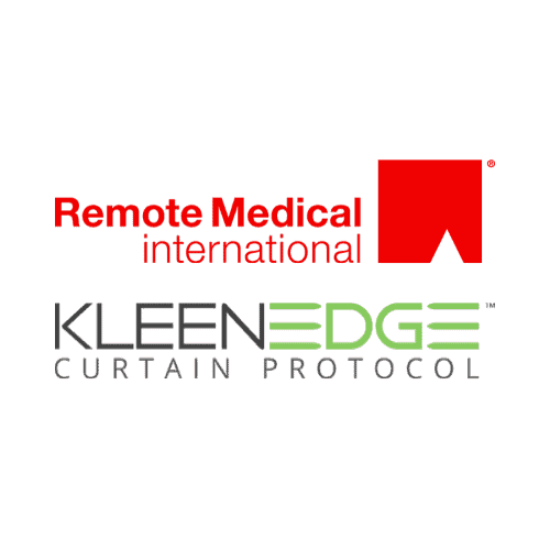 Welcoming New Clients KleenEdge and Remote Medical International