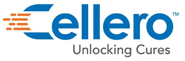 Cellero logo design