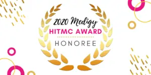HITMC honoree