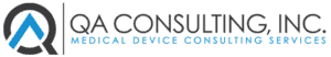 QA Consulting logo