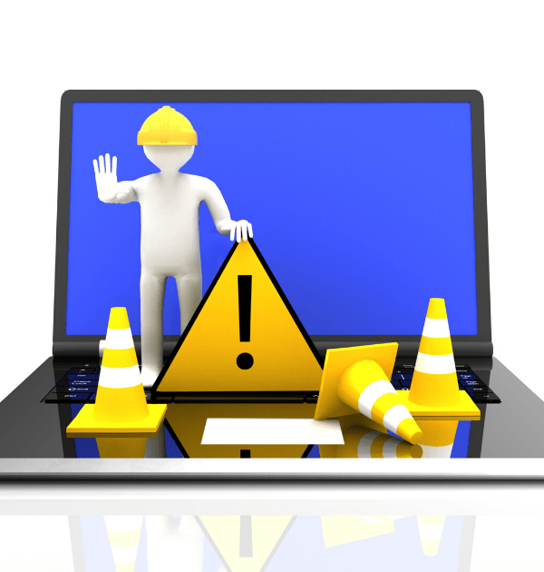 Juggling a website redesign? 5 tips Clarity Quest