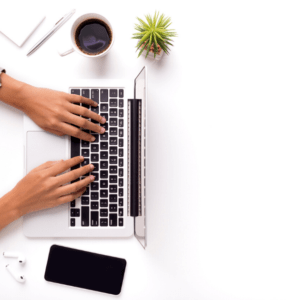 one person marketing team feature image