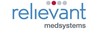 relievant medsystems logo