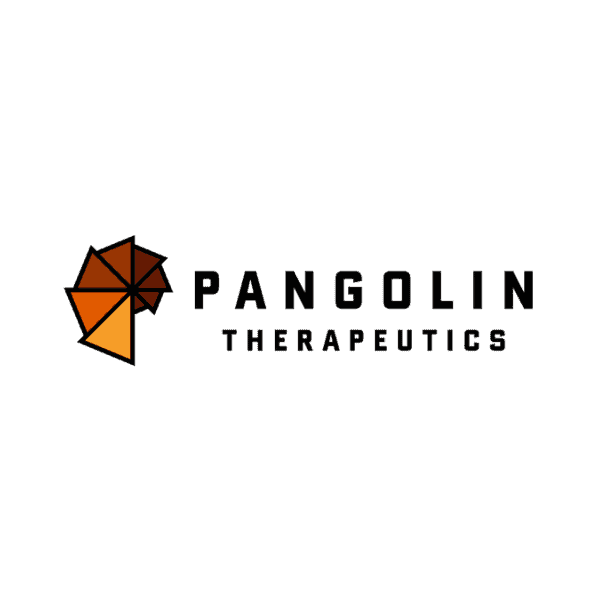 NEW pangolin therapeutics feature image