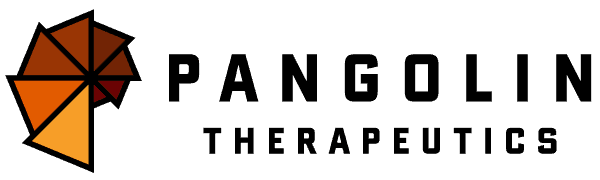 pangolin therapeutic logo