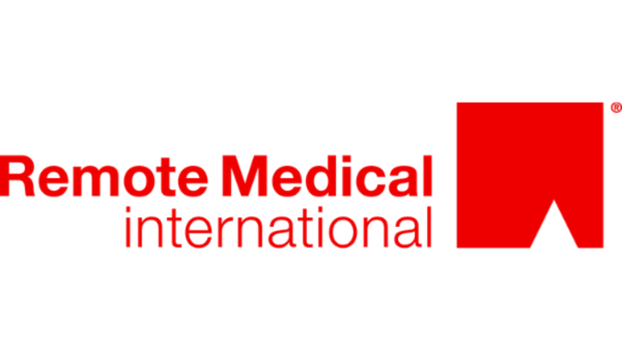 New web presence for Remote Medical International | Clarity Quest