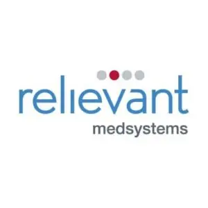 relievant medsystems logo
