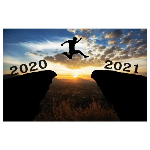 marketing in 2021 part i