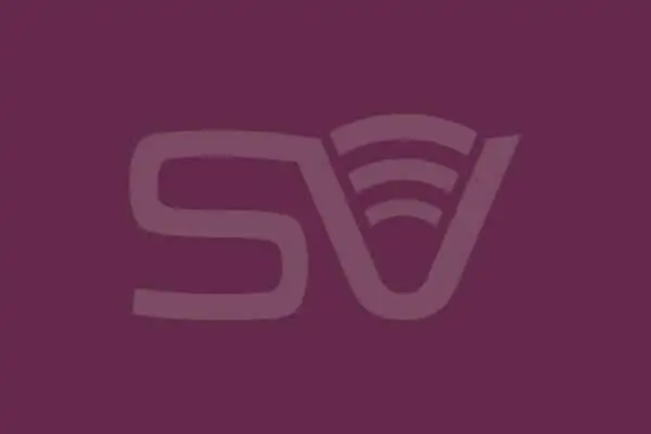 SpeechVive logo icon