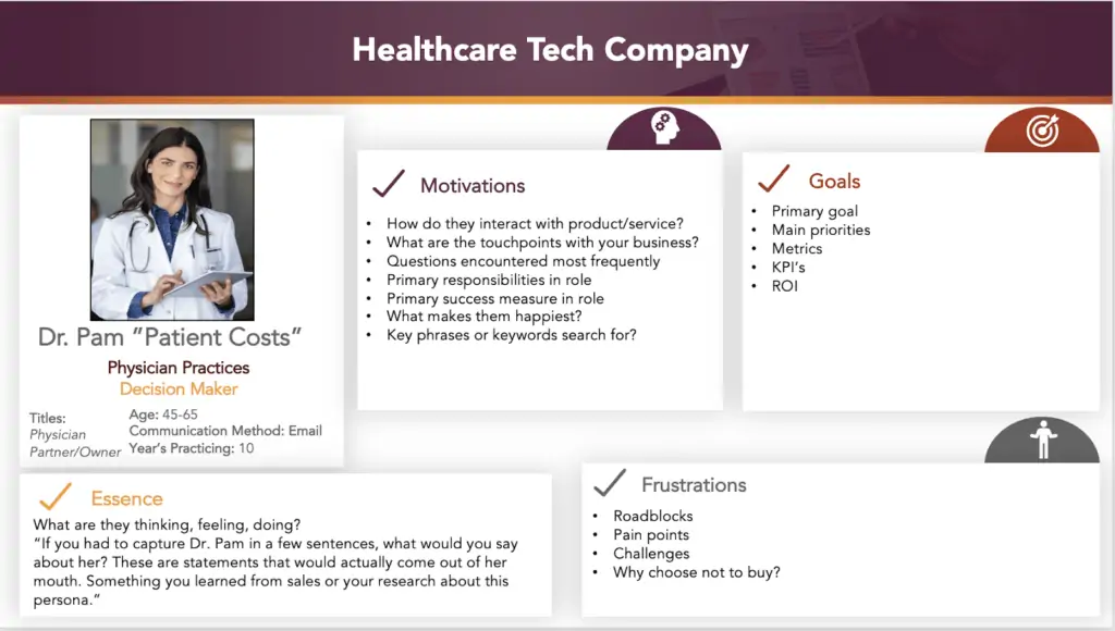 Healthcare Tech Company photo