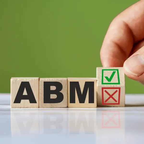 abm blog post