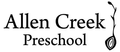 Allen Creek Preschool logo