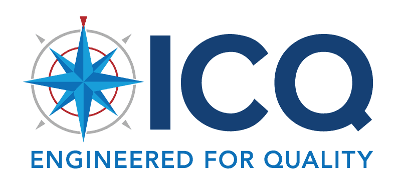 ICQ logo