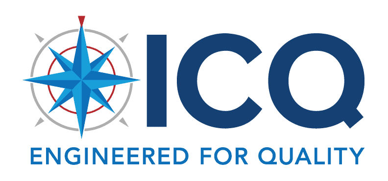 ICQ logo