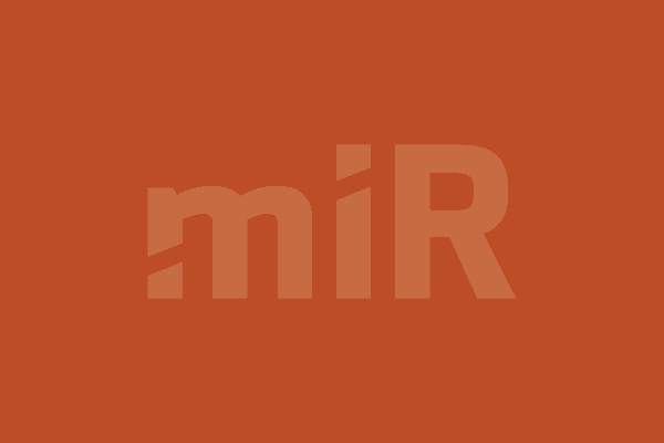 miR Scientific success story block