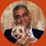 Ravi Krishnan