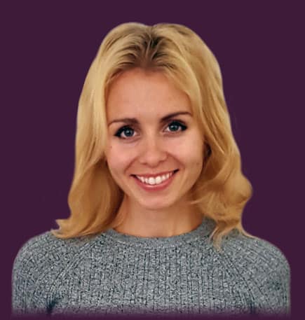 Megan Higdon