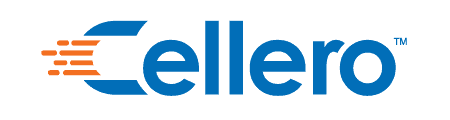 Cellero logo design
