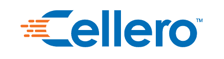 Cellero logo design