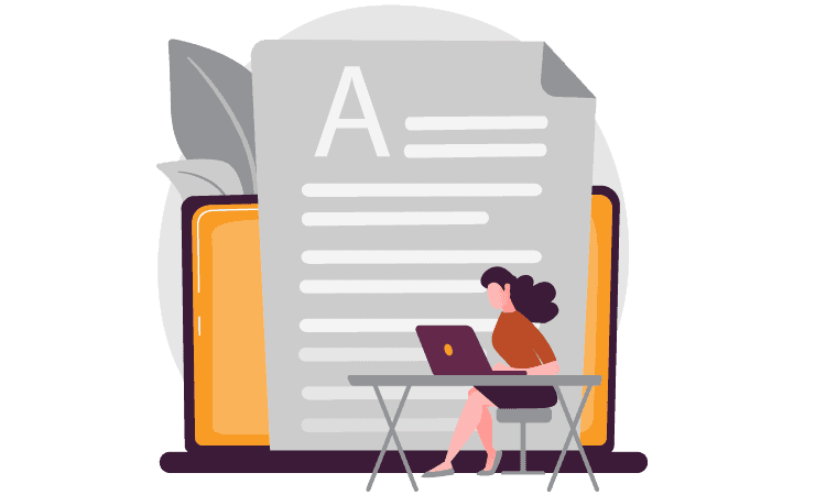 content marketing header
