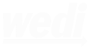 WEDI logo