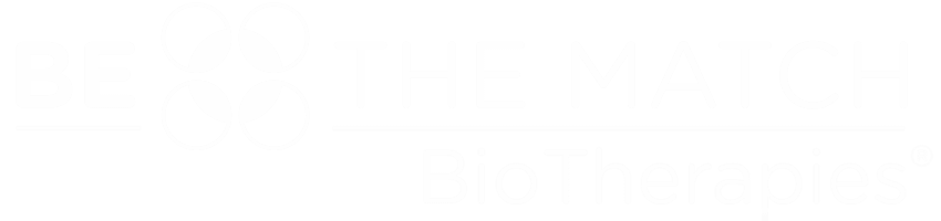 Be the Match logo