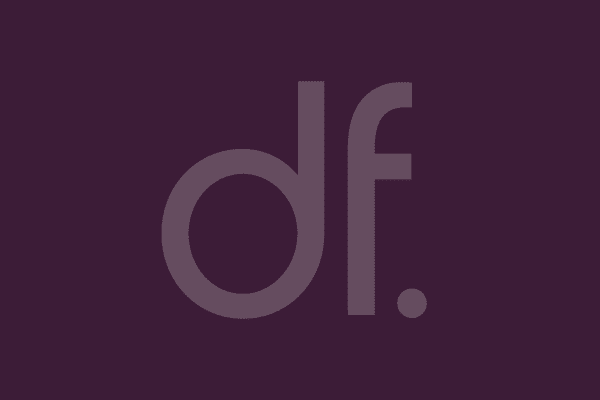 DataFirst icon