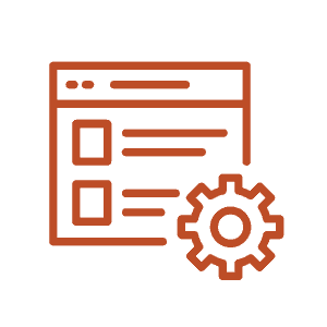 ongoing seo icon