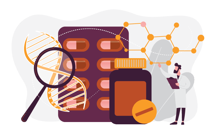 pharmaceutical manufacturing